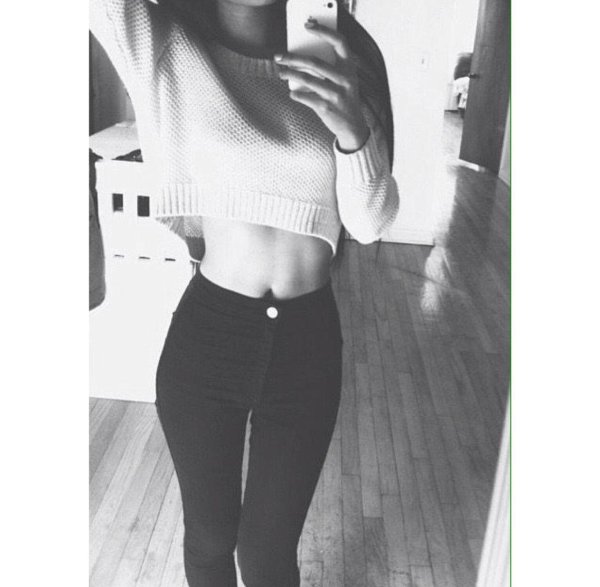 фигура без лица