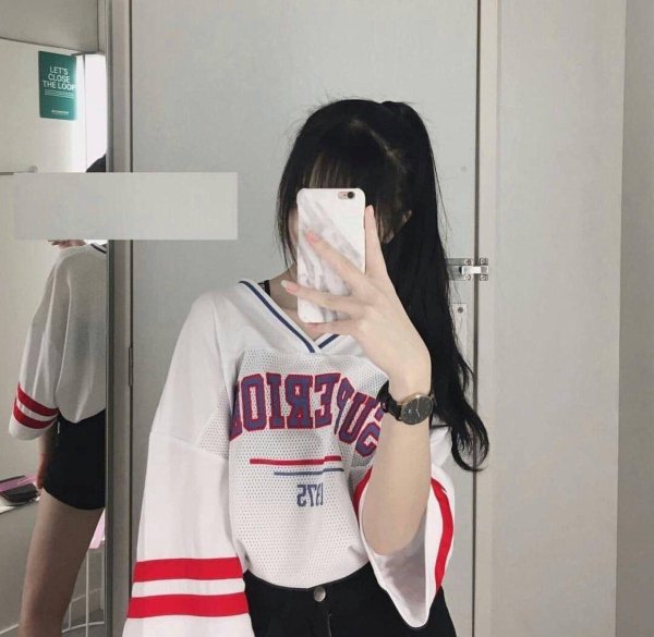 Девушек без лица