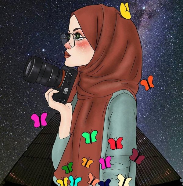 мусульманские арты