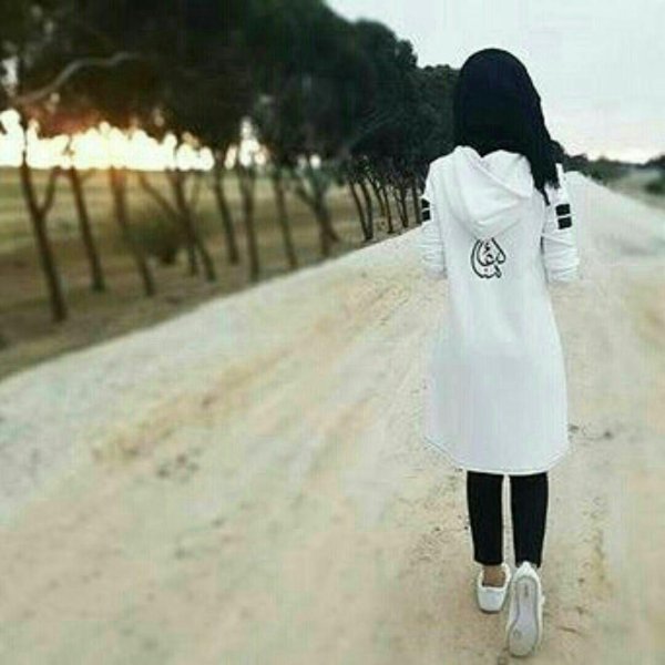 одежда мусульманская