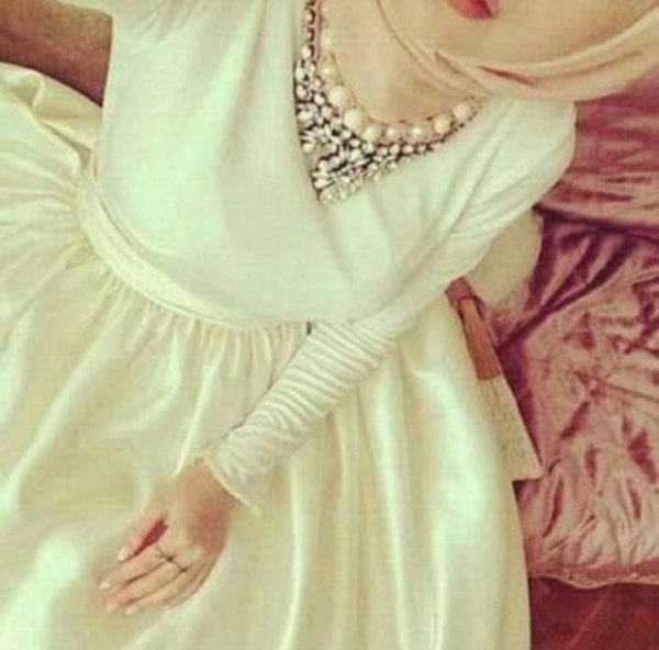 асия саляфи платья исламские 2018