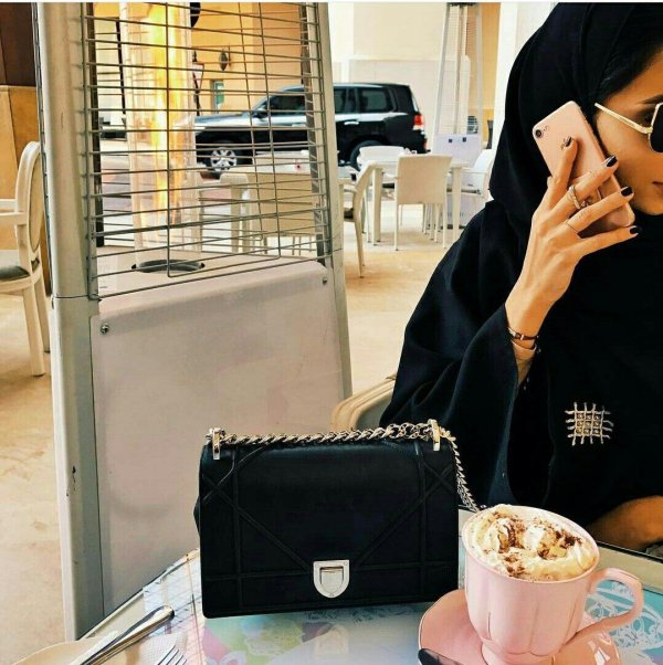 мода на хиджаб