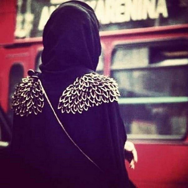 красивые хиджабы