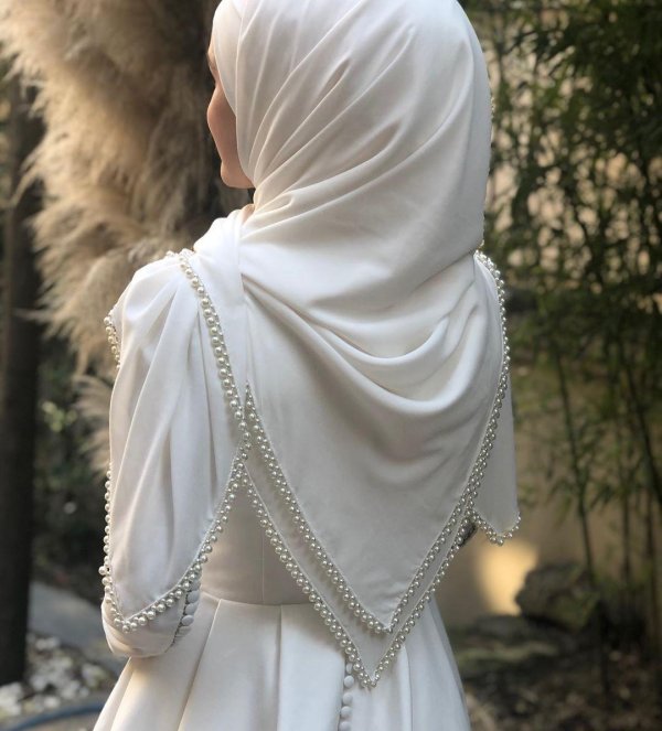 платья женские мусульманские