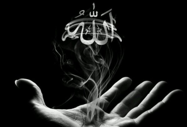 аватарки ислам