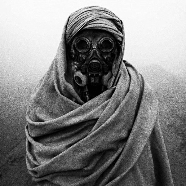 противогаз сталкер