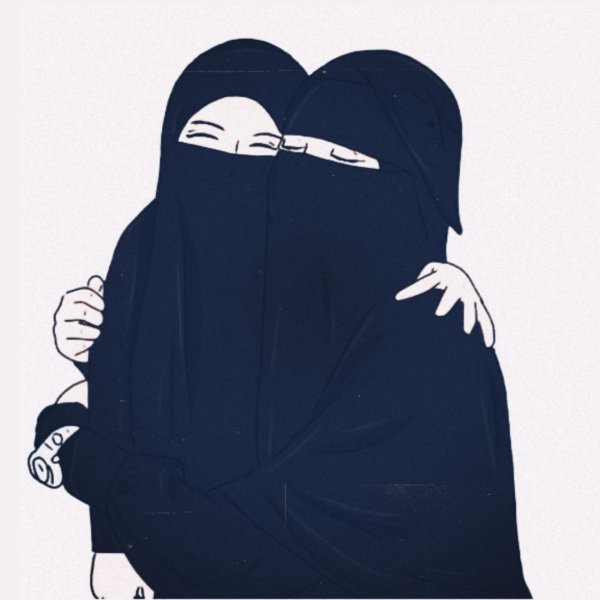 рисунки мусульманские