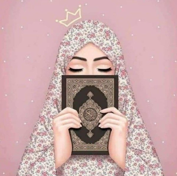 картины мусульманские