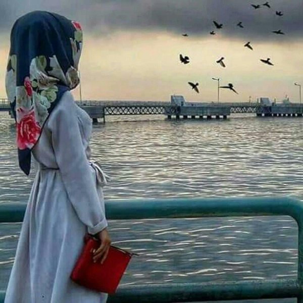 красивые мусульманские девушки