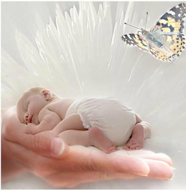 с рождением девочки