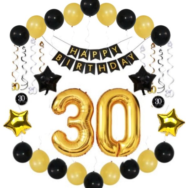 день рождения 50 лет