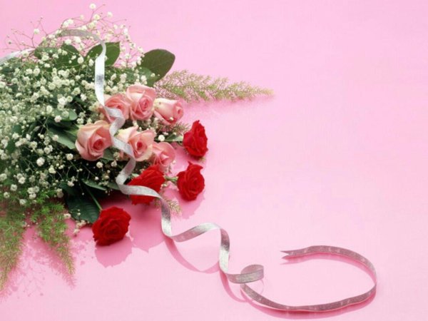 поздравление девушке на день рождения