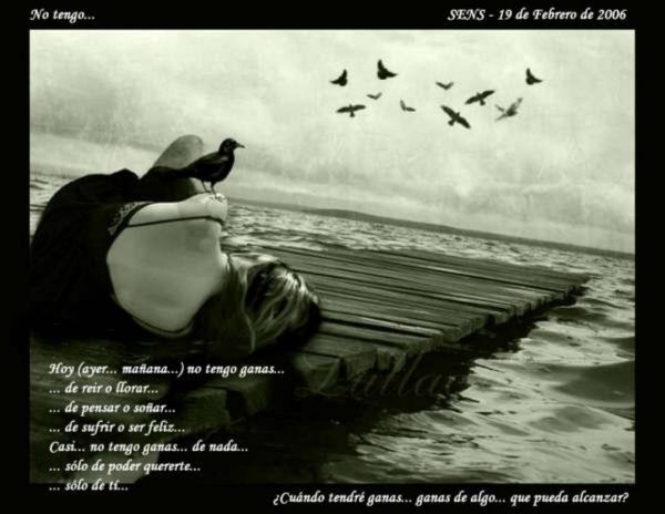 душевное одиночество