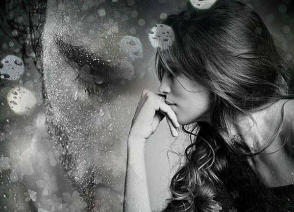 боль расставания