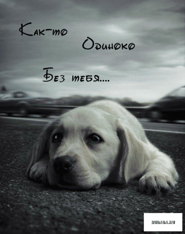 очень грустно