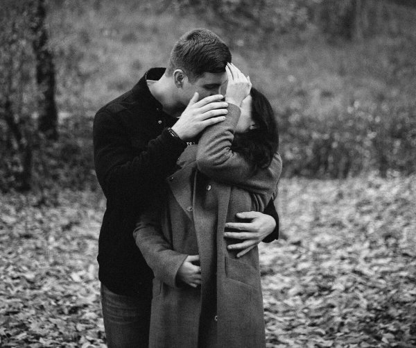 фотосессии пар