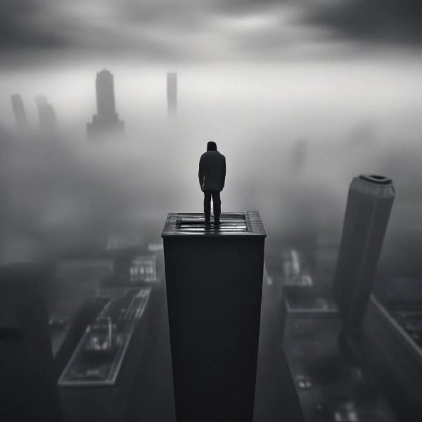 одиночество души