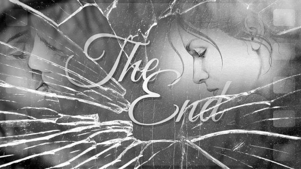 прощальный рисунок