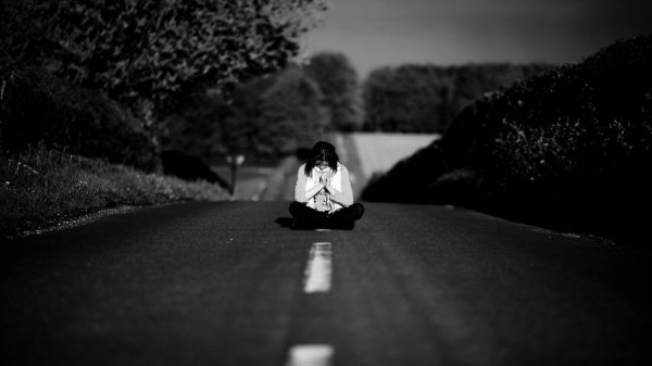 грустные статусы