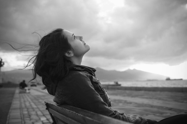 фотосессии девушек