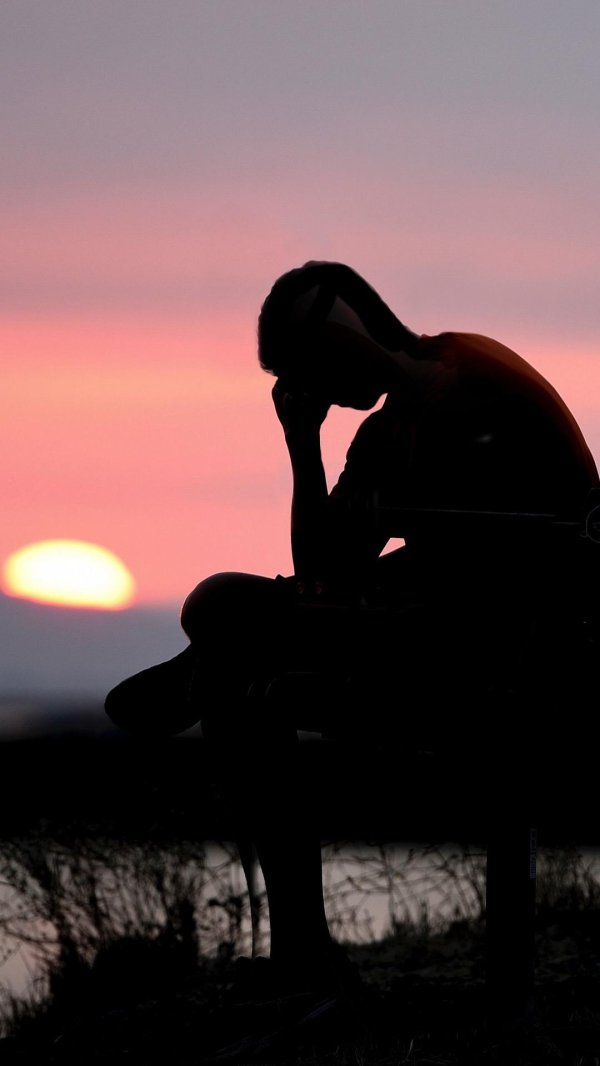 одинокие мужчины