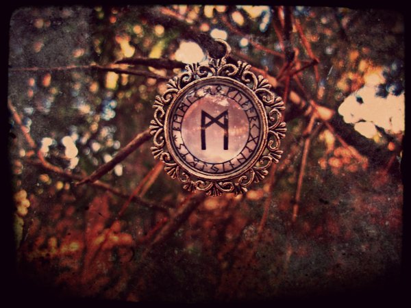 рунические амулеты