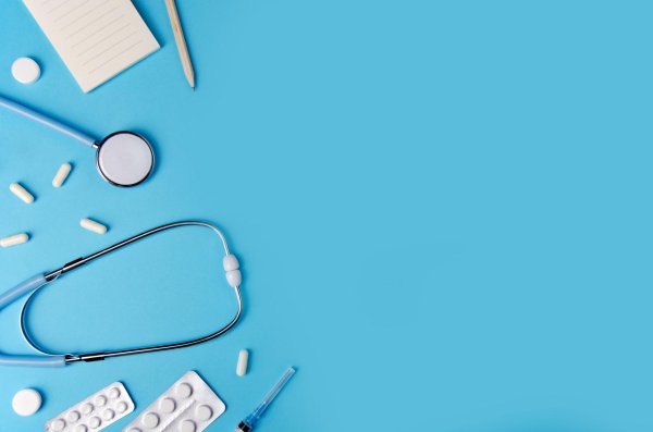 фон медицинский