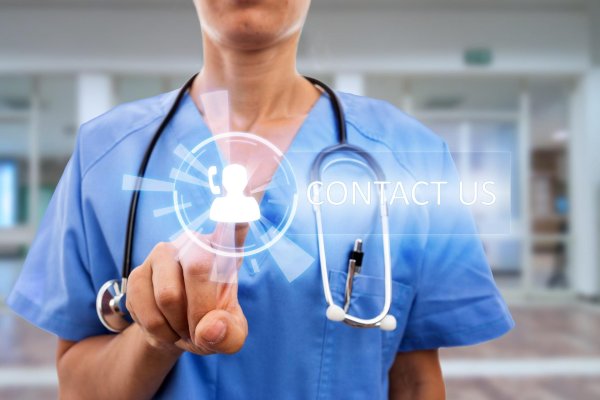 система здравоохранения