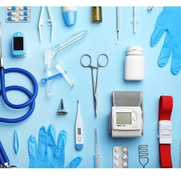 предметы медицинского назначения