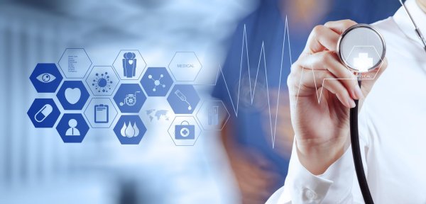 технологии здравоохранения