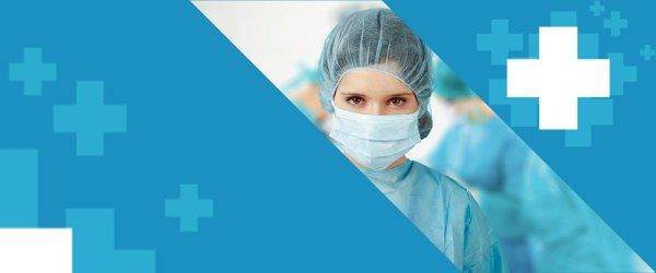 медсестра операционная