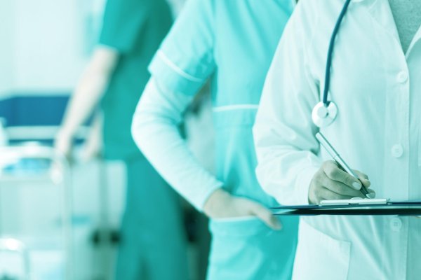 медицинское обслуживание