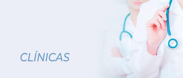 баннеры медицинских клиник