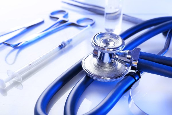 медицинские оборудования