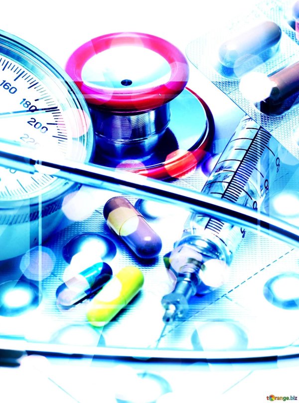 медицинская тематика