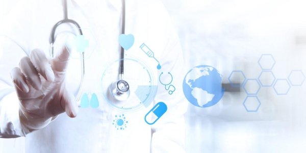 медицина баннер