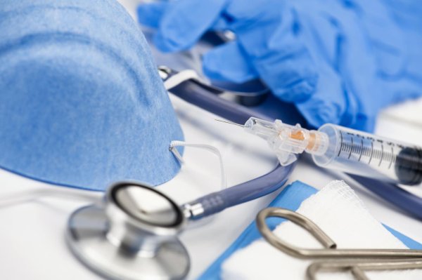 изделия медицинского назначения