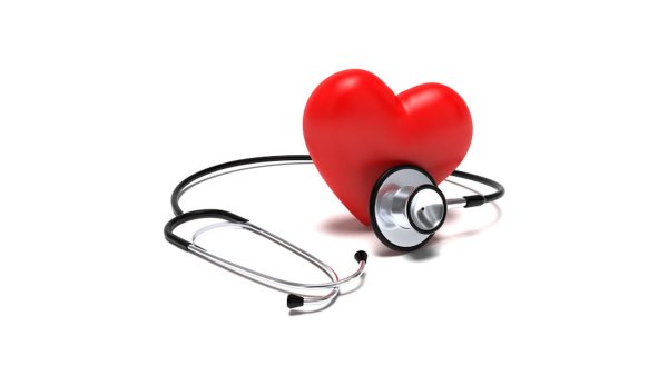 здоровье сердца