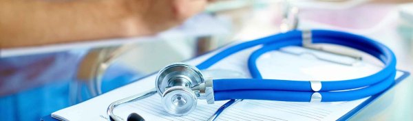 медицинское обслуживание