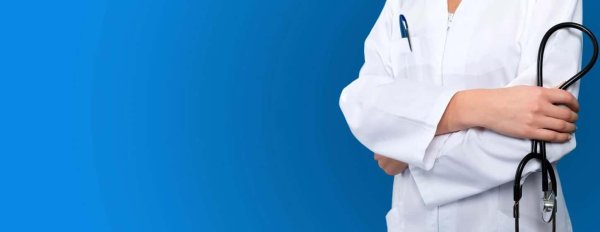 фон для врача