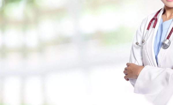 фон для врача