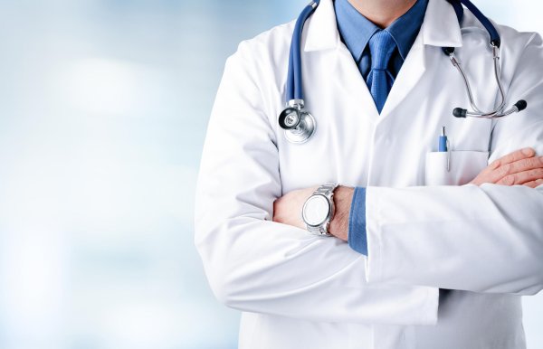 доктор врач