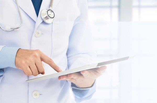 организация медицинской помощи