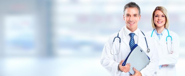 фон врачебный