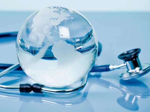 global healthcare