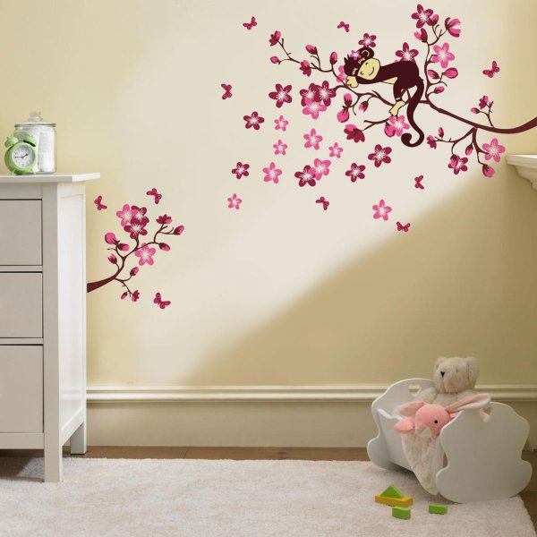 украшения для стены