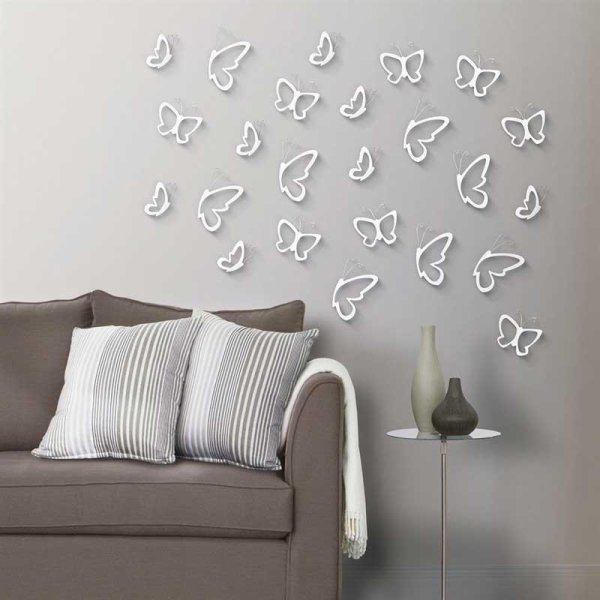 декор для стен