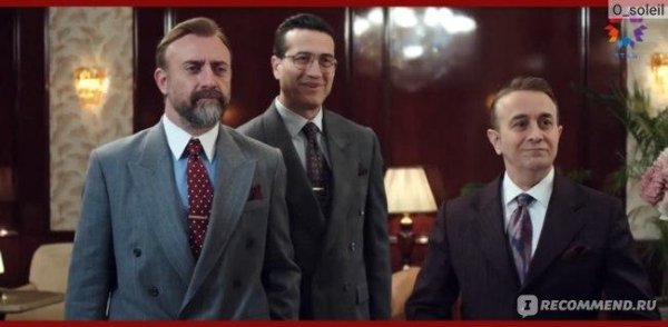 турецкие актер