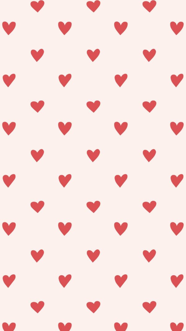 паттерн сердечки