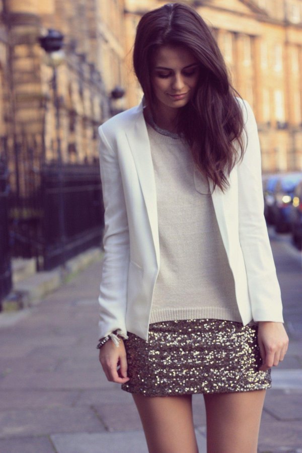 модные образы